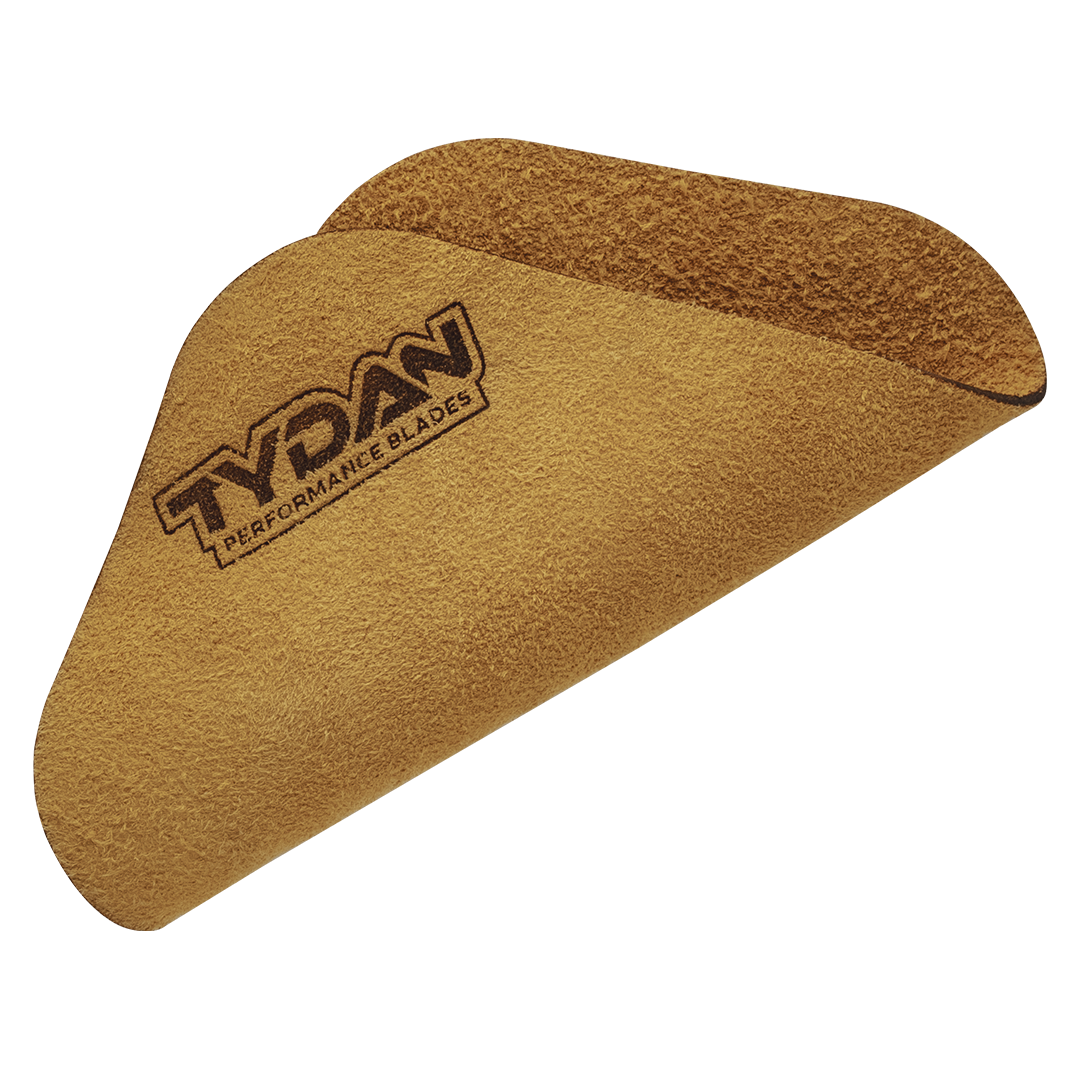 Tydan Leather Chamois