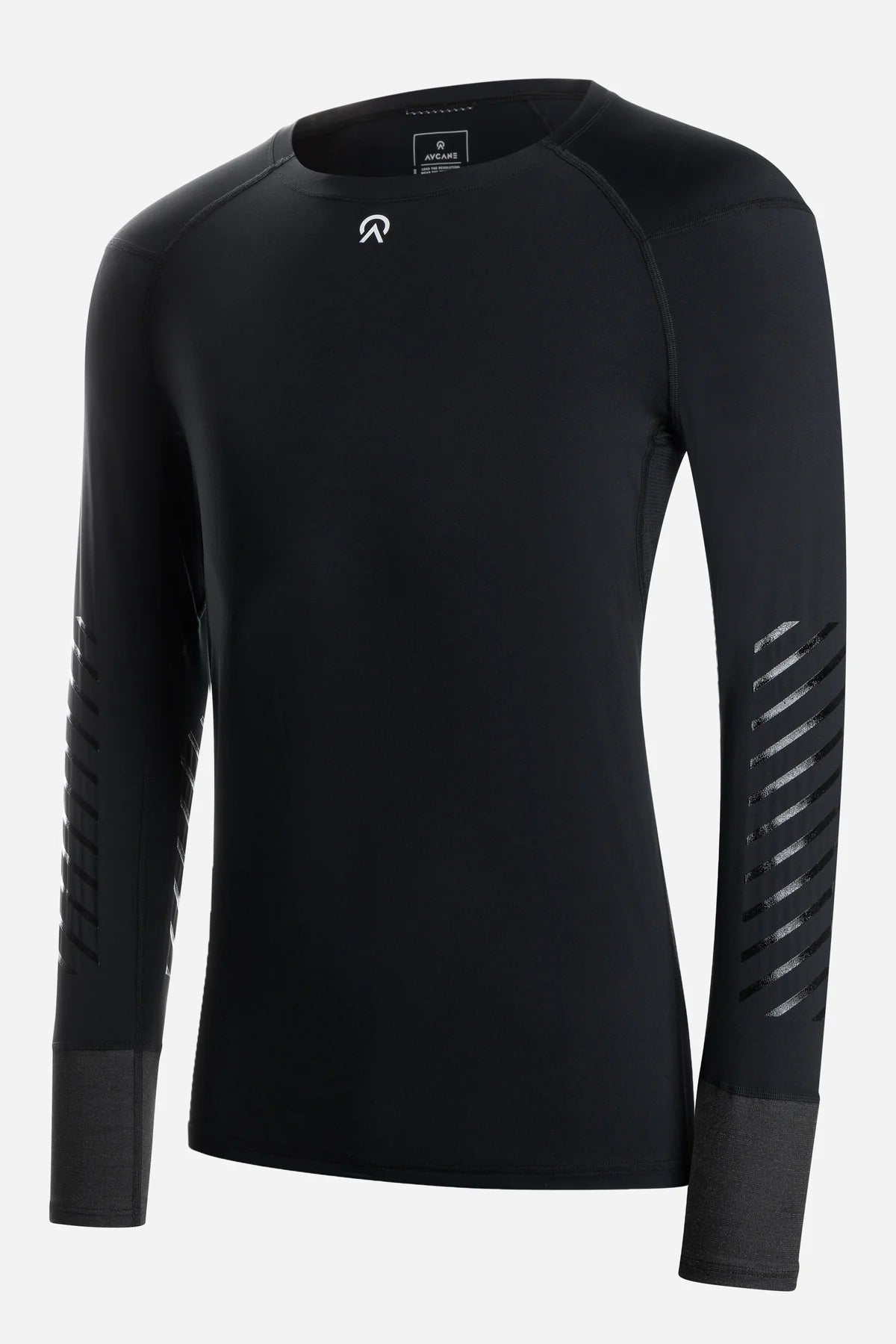 Aycane EVO Hybrid Baselayer Long Sleeve