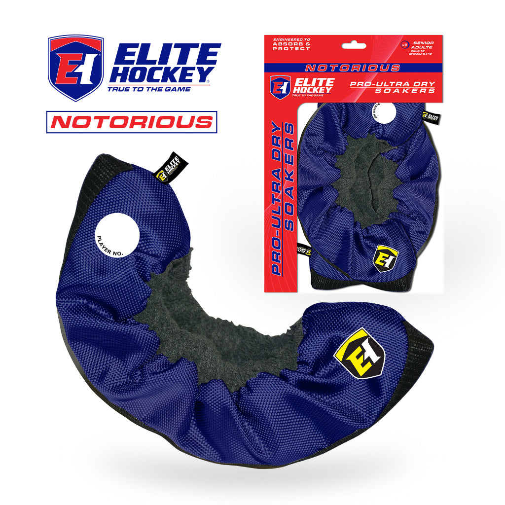Elite Pro-Ultra Dry Soaker