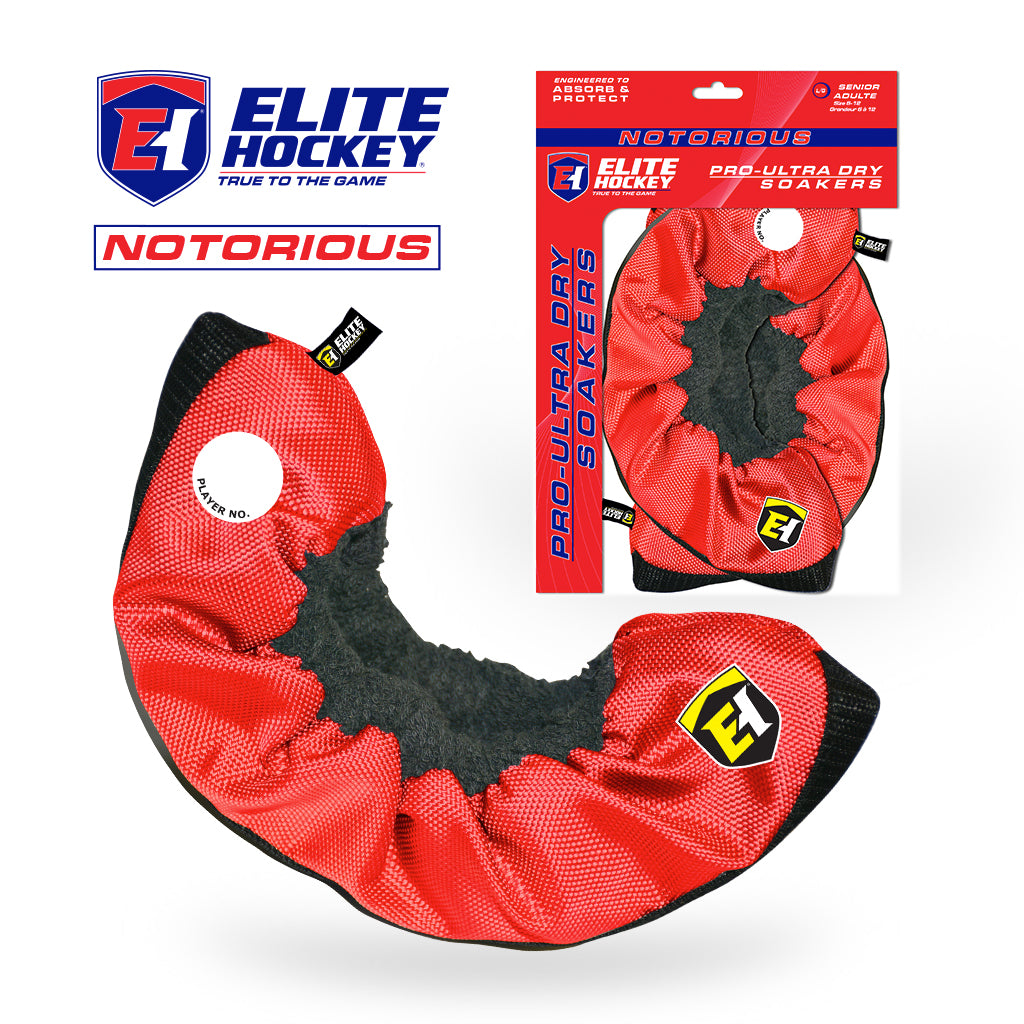 Elite Pro-Ultra Dry Soaker
