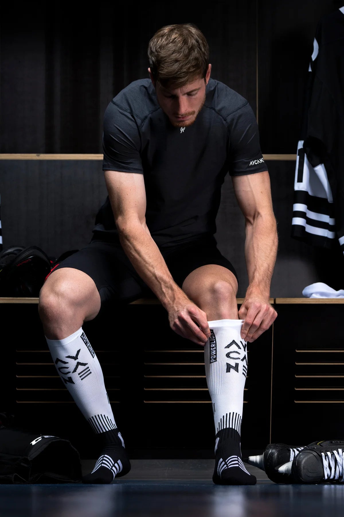 Aycane Powerlight Skate Socks