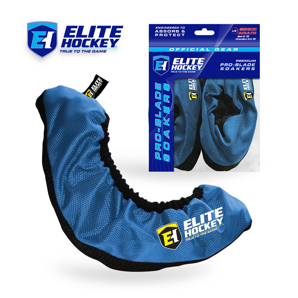 Elite Pro-Blade Soakers