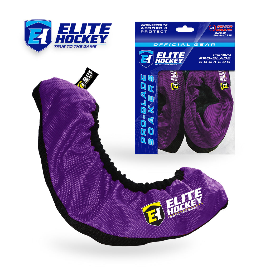 Elite Pro-Blade Soakers
