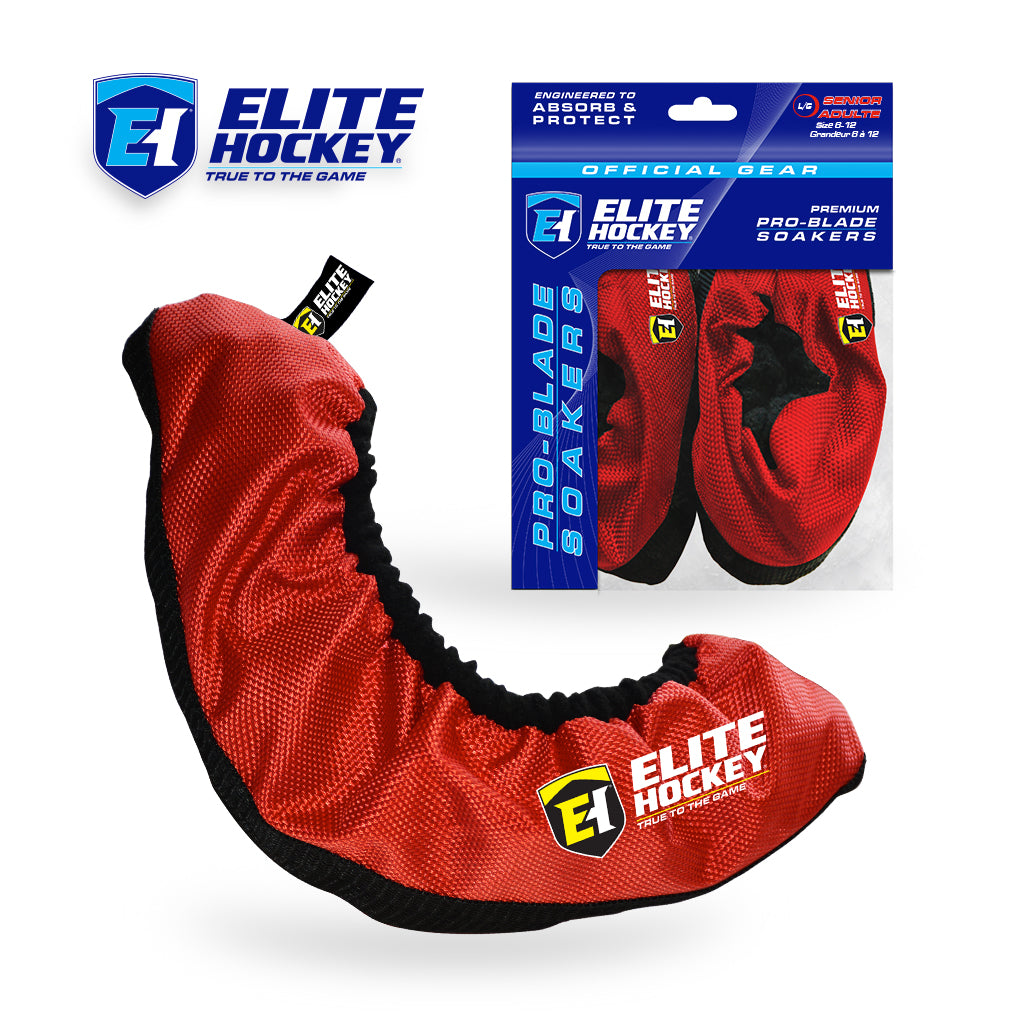 Elite Pro-Blade Soakers