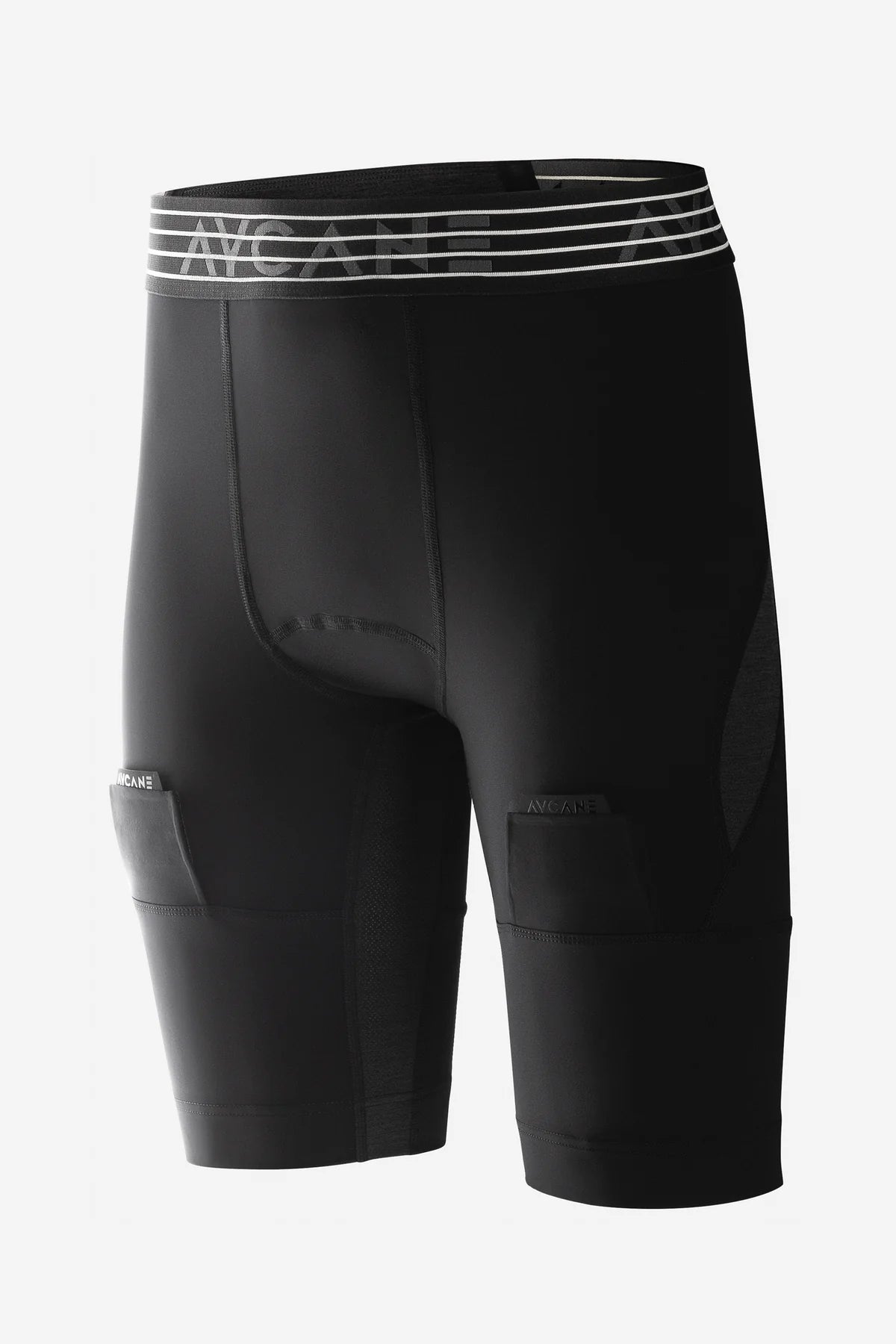 Aycane Rebel Pro Baselayer Lock Shorts