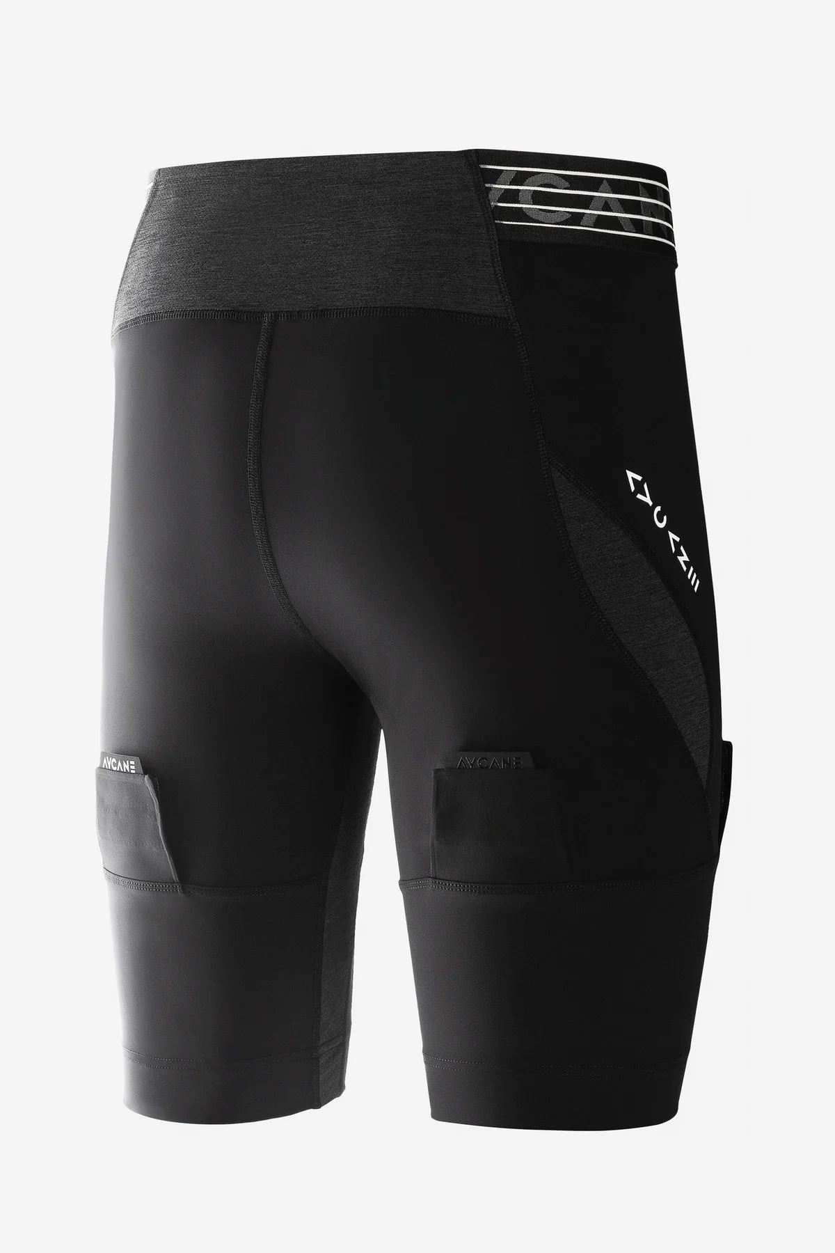 Aycane Rebel Pro Baselayer Lock Shorts
