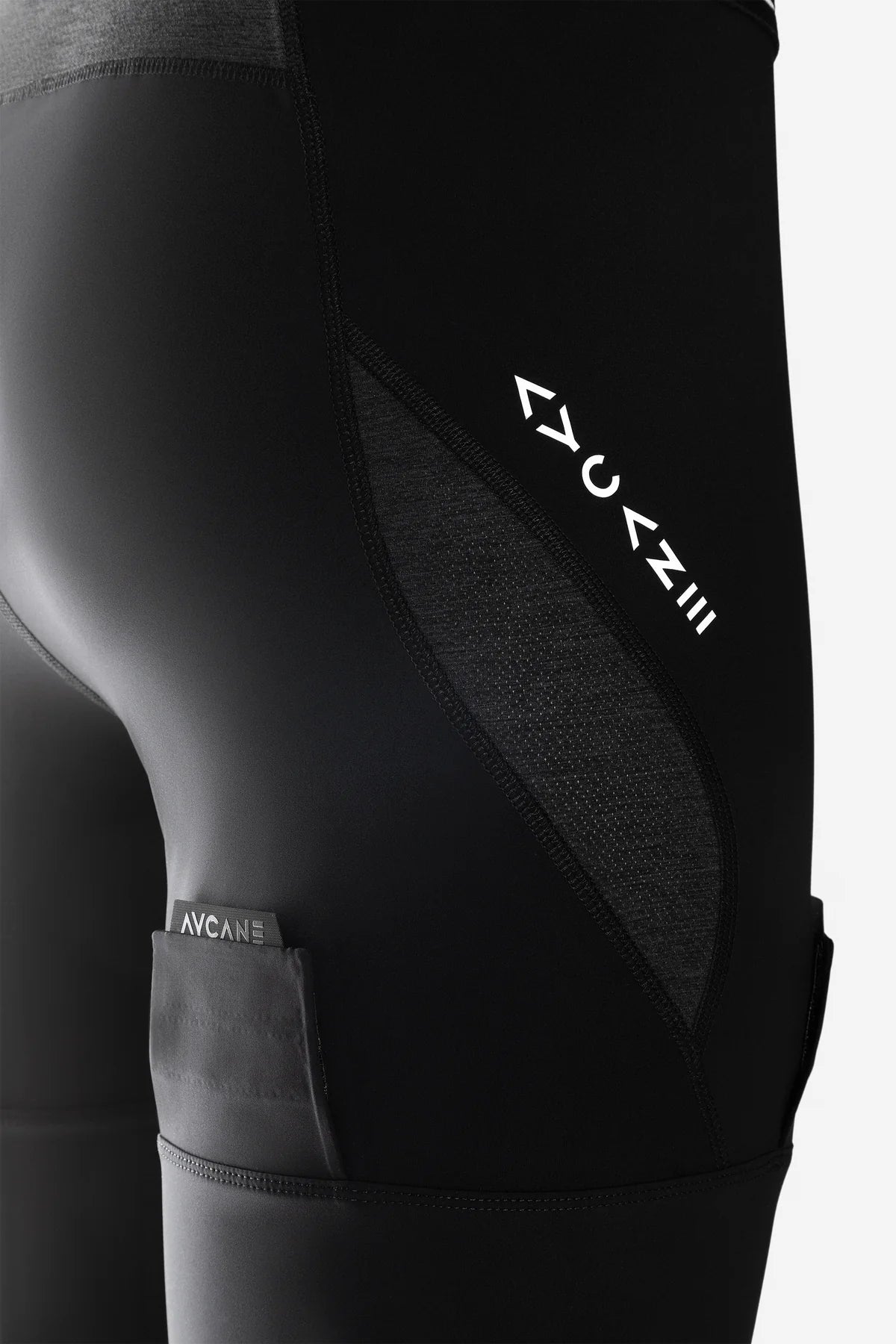 Aycane Rebel Pro Baselayer Lock Shorts