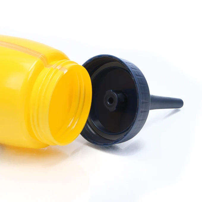 Howies Jet Water Bottle - Long Straw