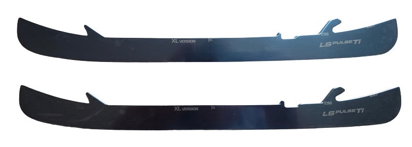 LS Pulse TI XL Edge Runners - Tydan Specialty Blades Inc. (Canada)