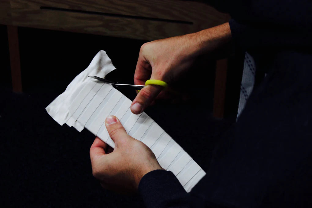 Howies Hockey Scissors