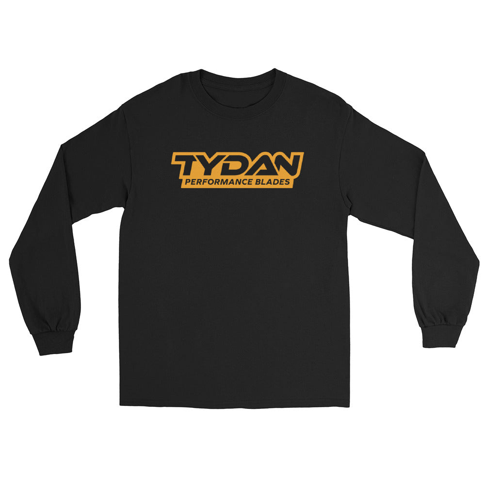 Men’s Long Sleeve Shirt - Tydan Specialty Blades Inc. (Canada)