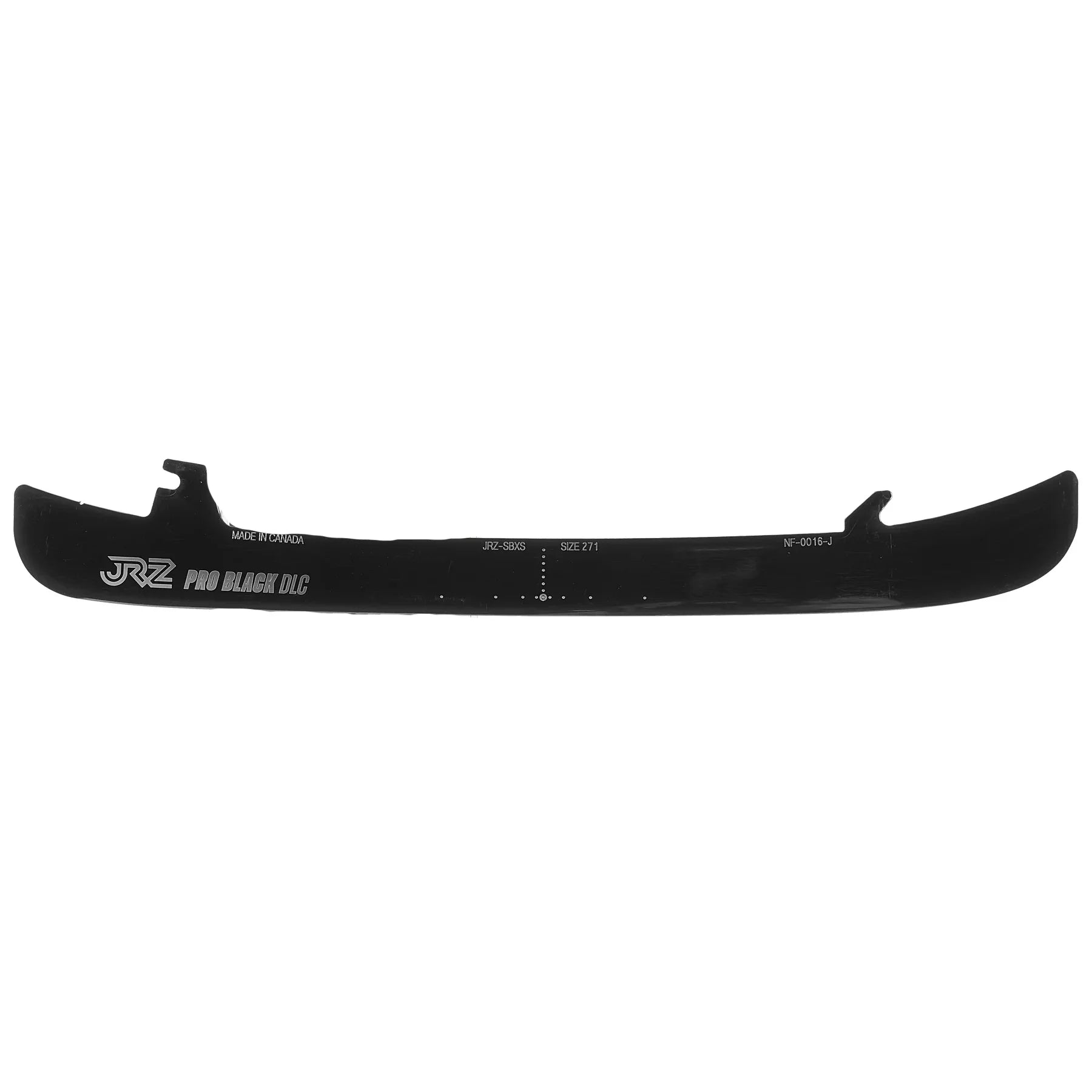 JRZ Pro Black DLC Steel - CCM XS - Tydan Specialty Blades Inc. (Canada)