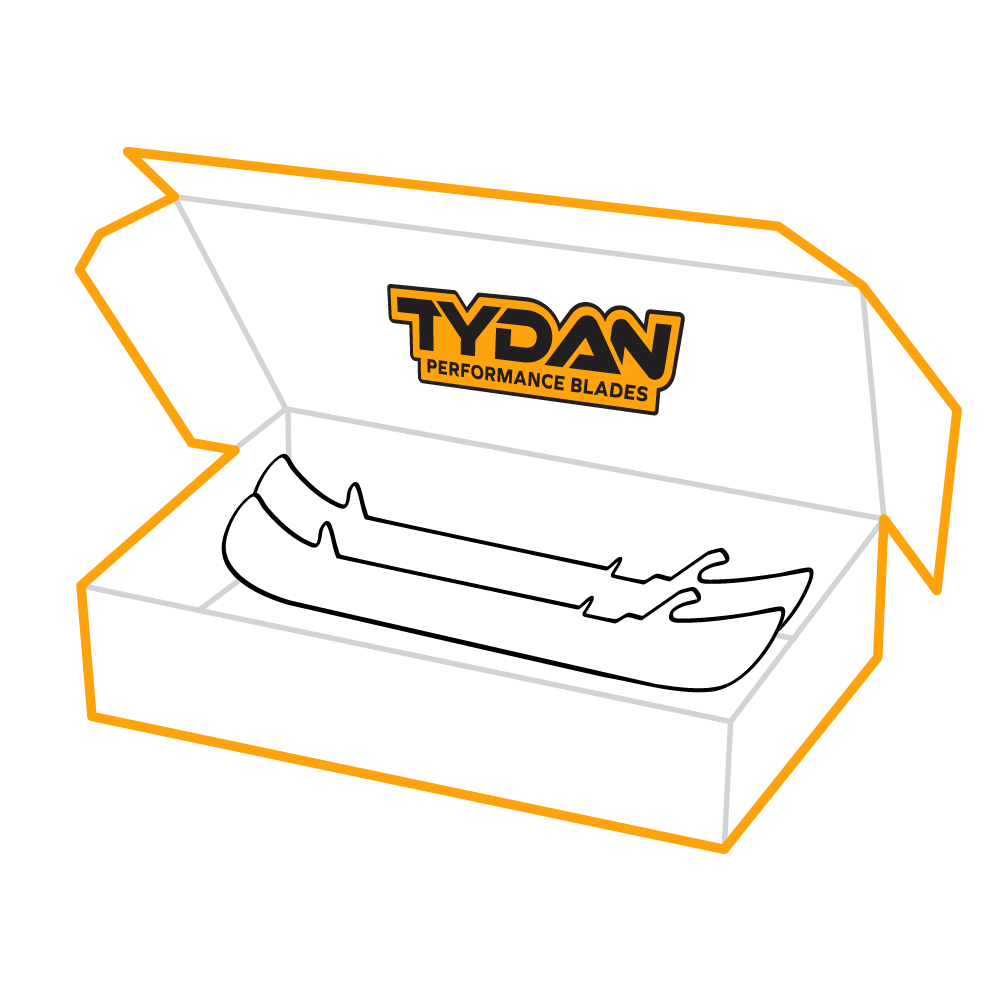Custom Profiling, Sharpening & Engraving by Mail