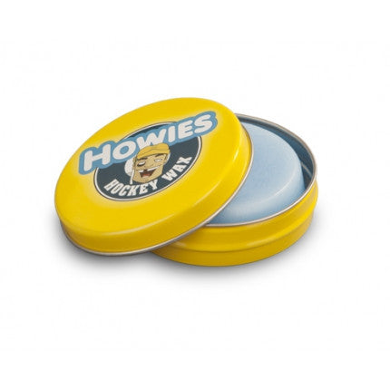 Howies Hockey Wax