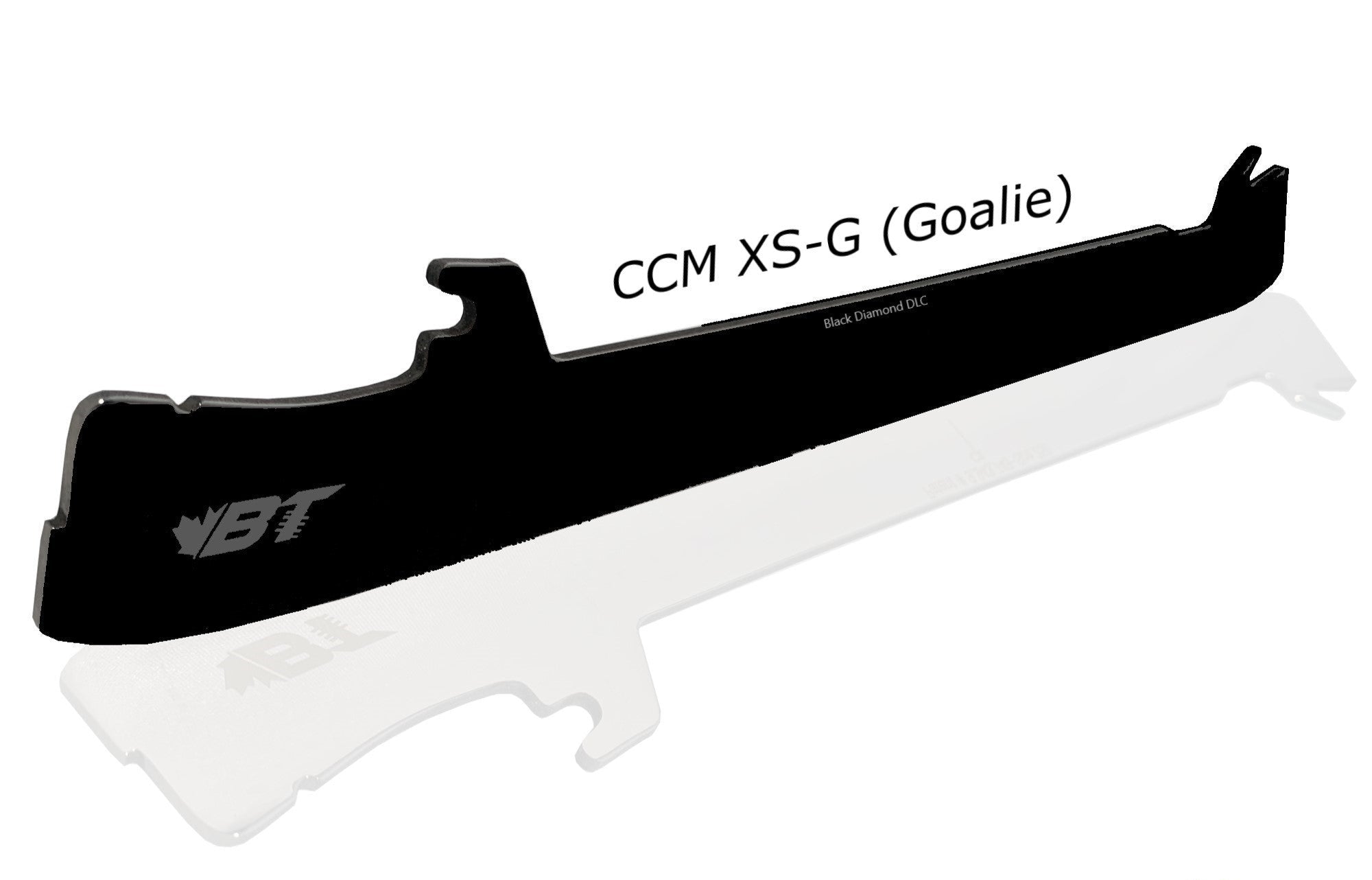 Bladetech Black Diamond DLC Blades - XSG - Tydan Specialty Blades Inc. (Canada)
