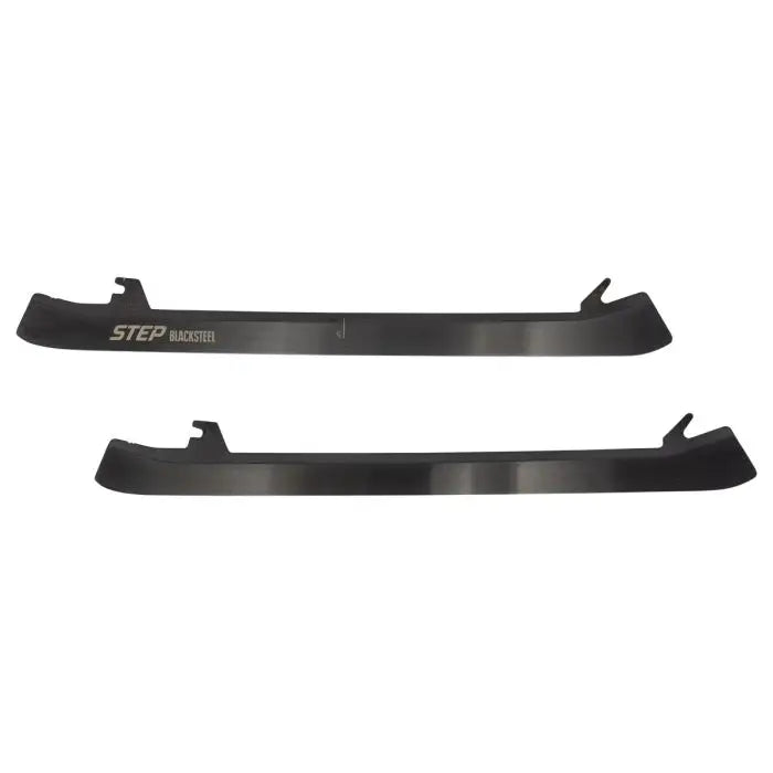 CCM Step Steel XSG Blacksteel Runners - Tydan Specialty Blades Inc. (Canada)
