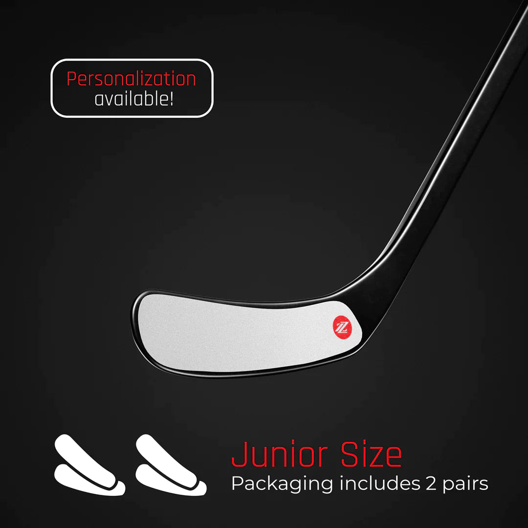 Rezztek® Doublepack Player Edition - Tydan Specialty Blades Inc. (Canada)