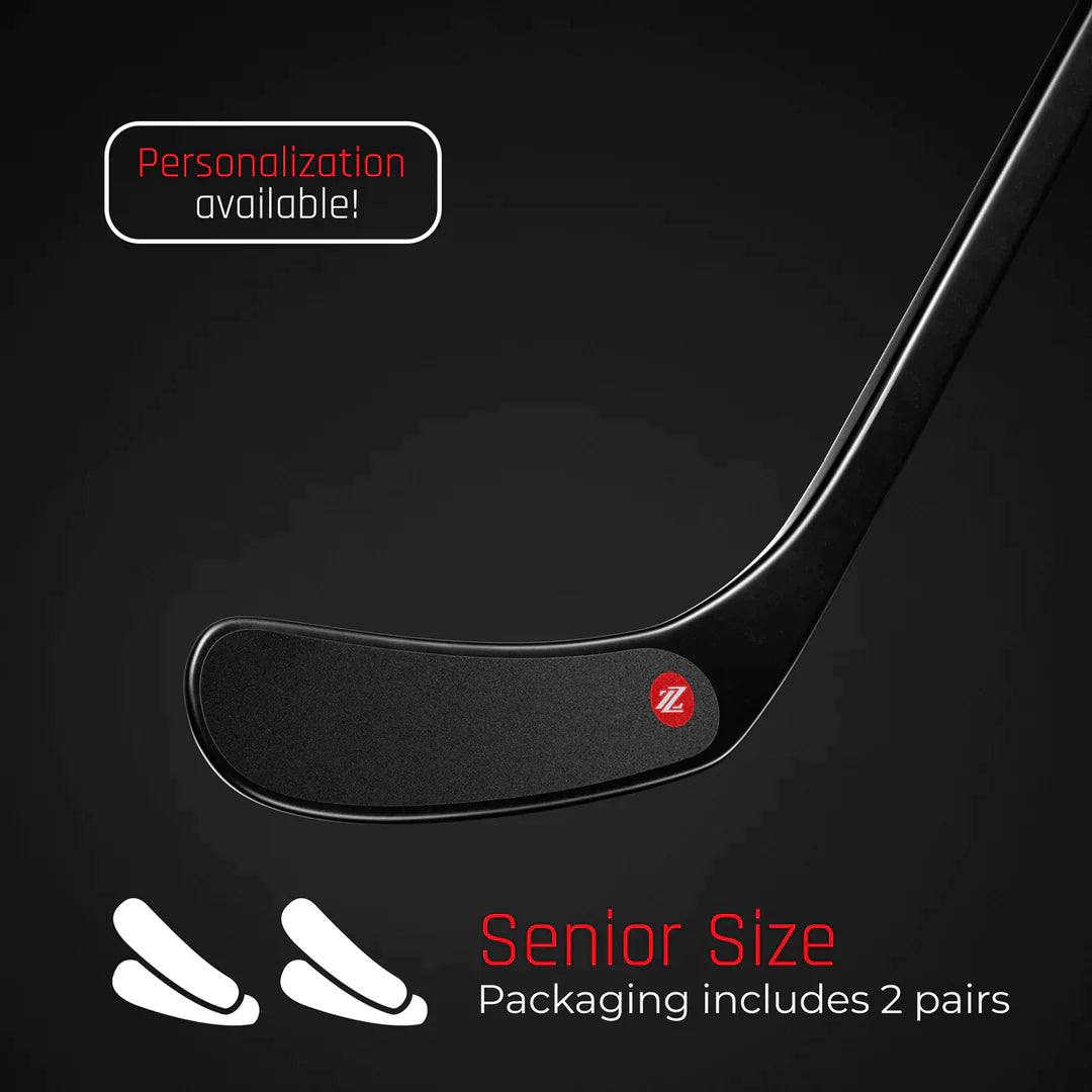 Rezztek® Doublepack Player Edition - Tydan Specialty Blades Inc. (Canada)