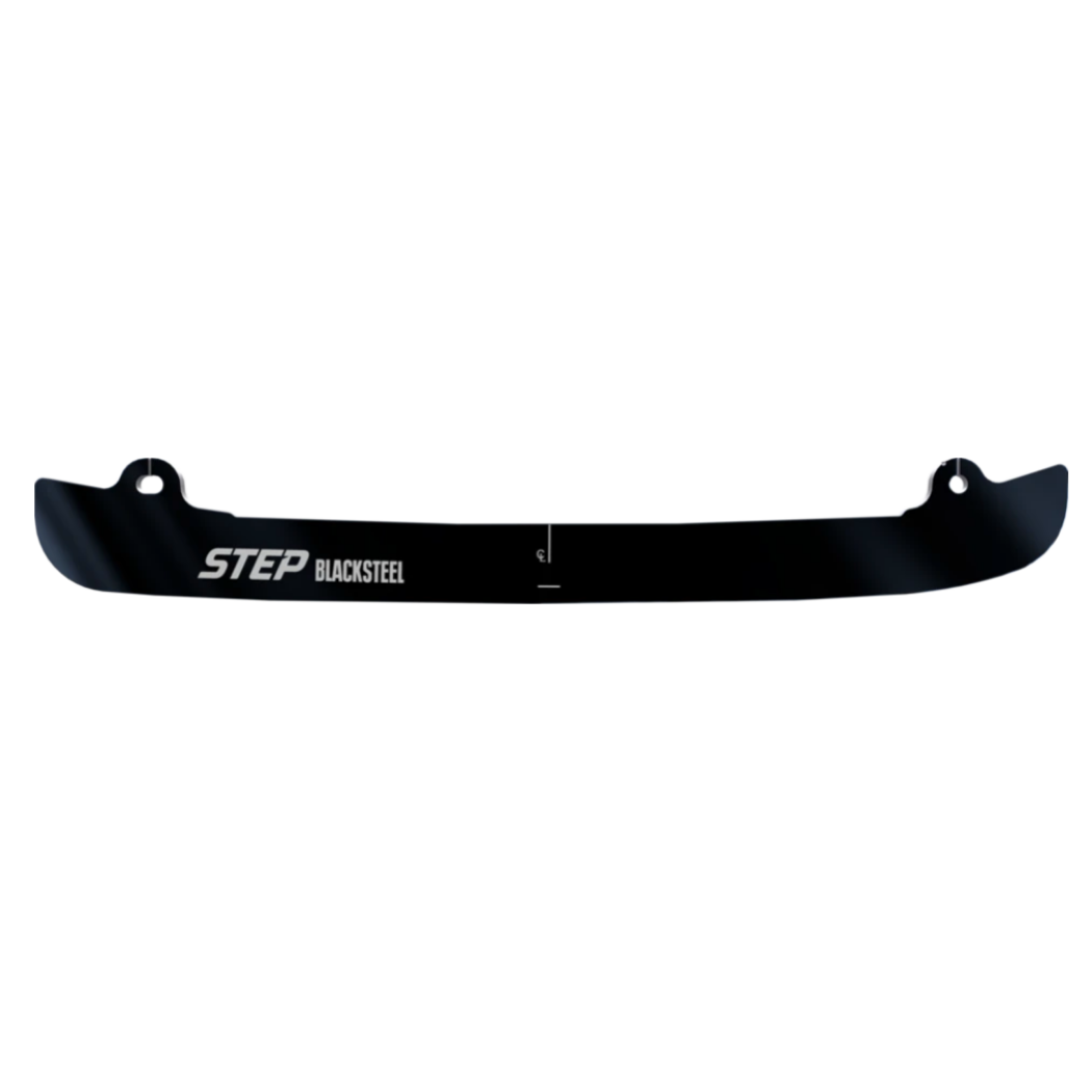 Step BlackSteel Skate Runners for CCM SB 4.0 Holder Pro Z - Tydan Specialty Blades Inc. (Canada)