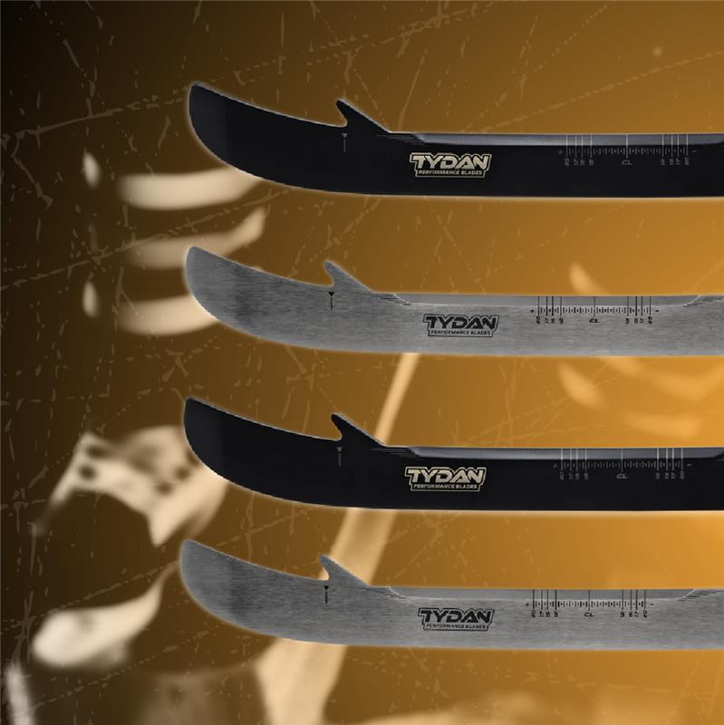 What Is Skate Profiling? The Complete Guide for Hockey Players