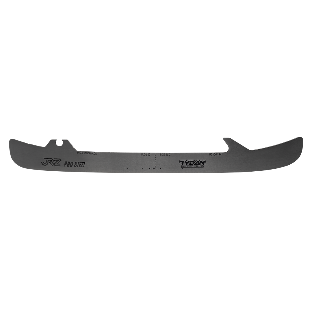 JRZ Pro Steel - LightSpeed 2