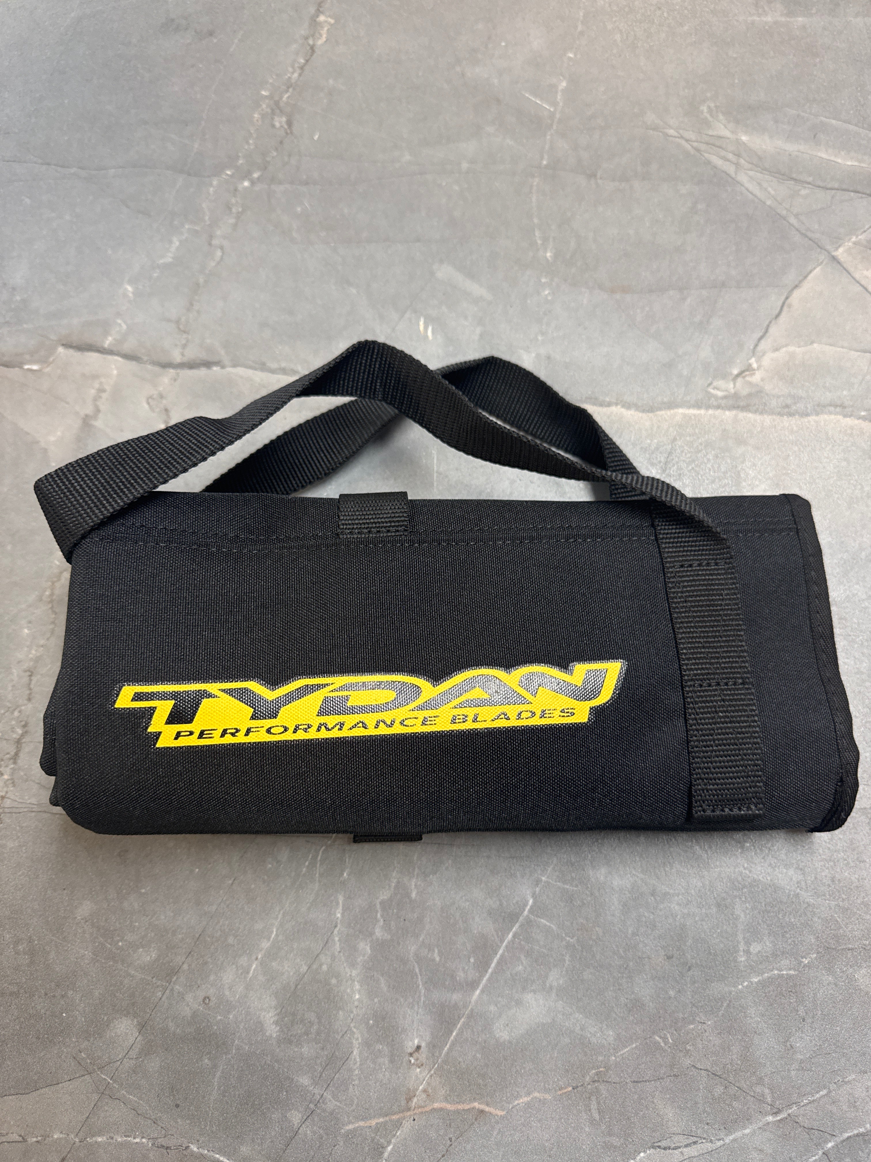 Tydan Spare Runner Pouch