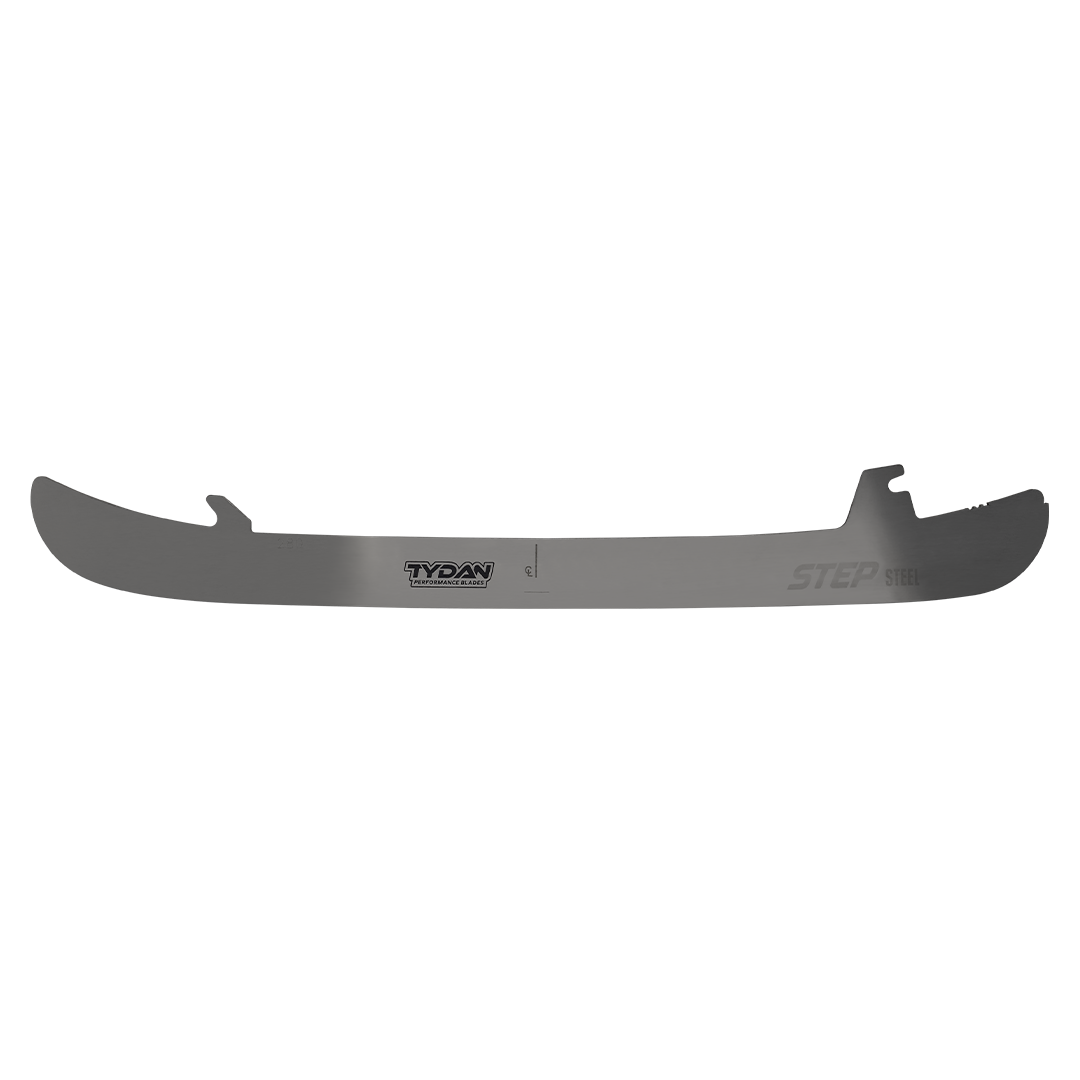 CCM Step Steel XS Stainless Steel Runners