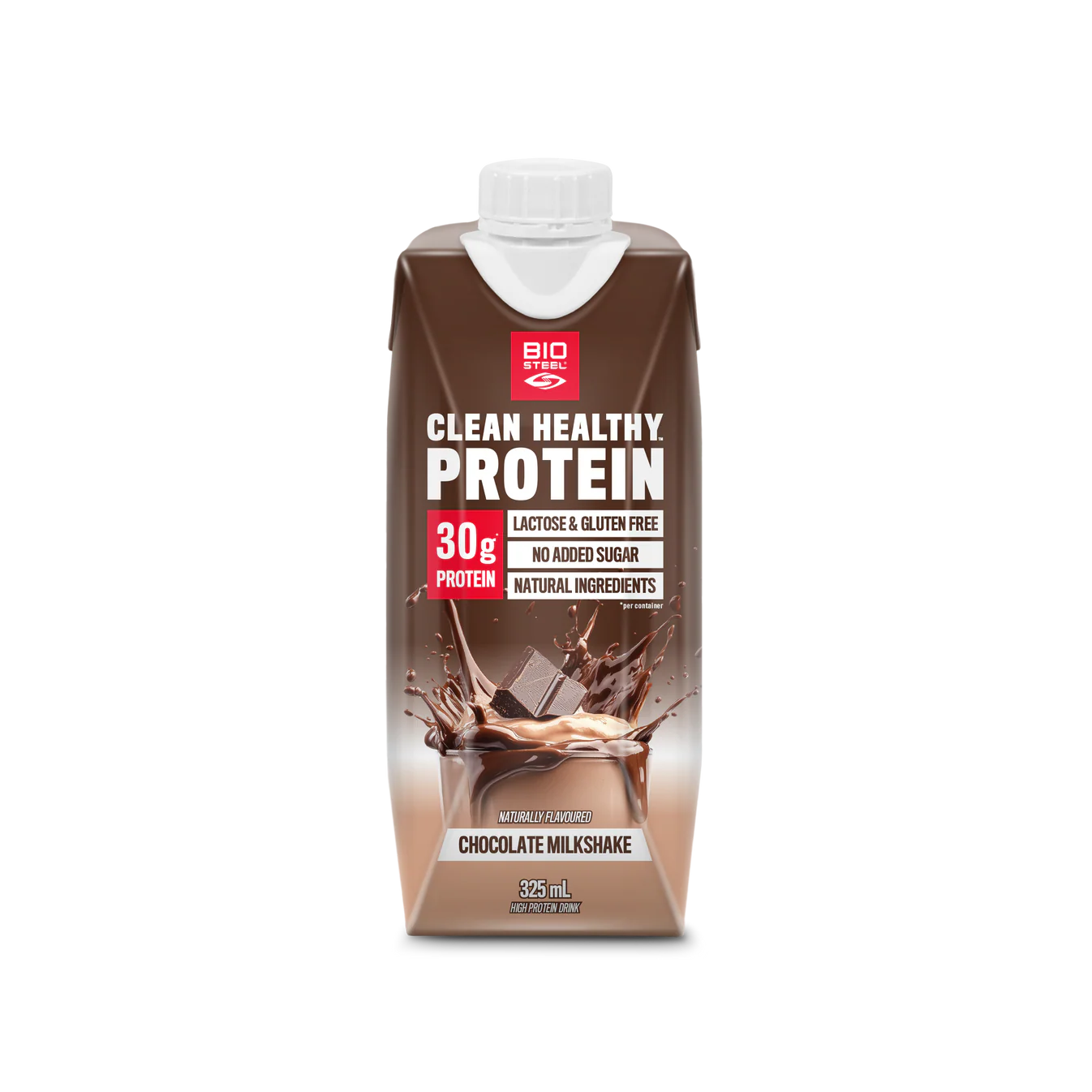 Biosteel Protein Drink