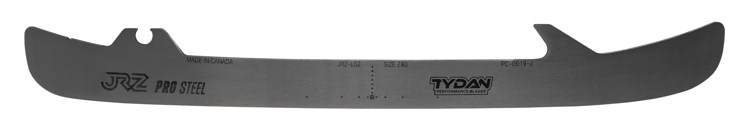 JRZ Pro Steel - LightSpeed 2