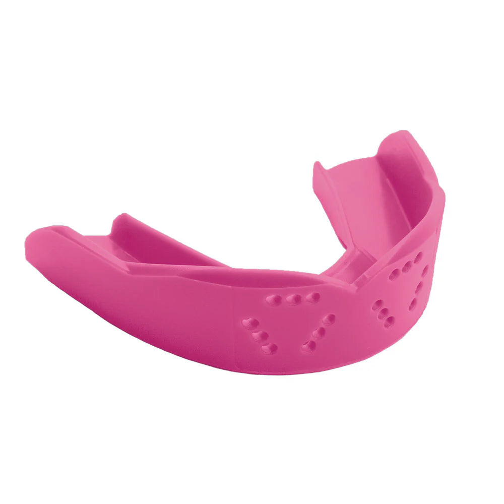 SISU 3D Mouth Guard