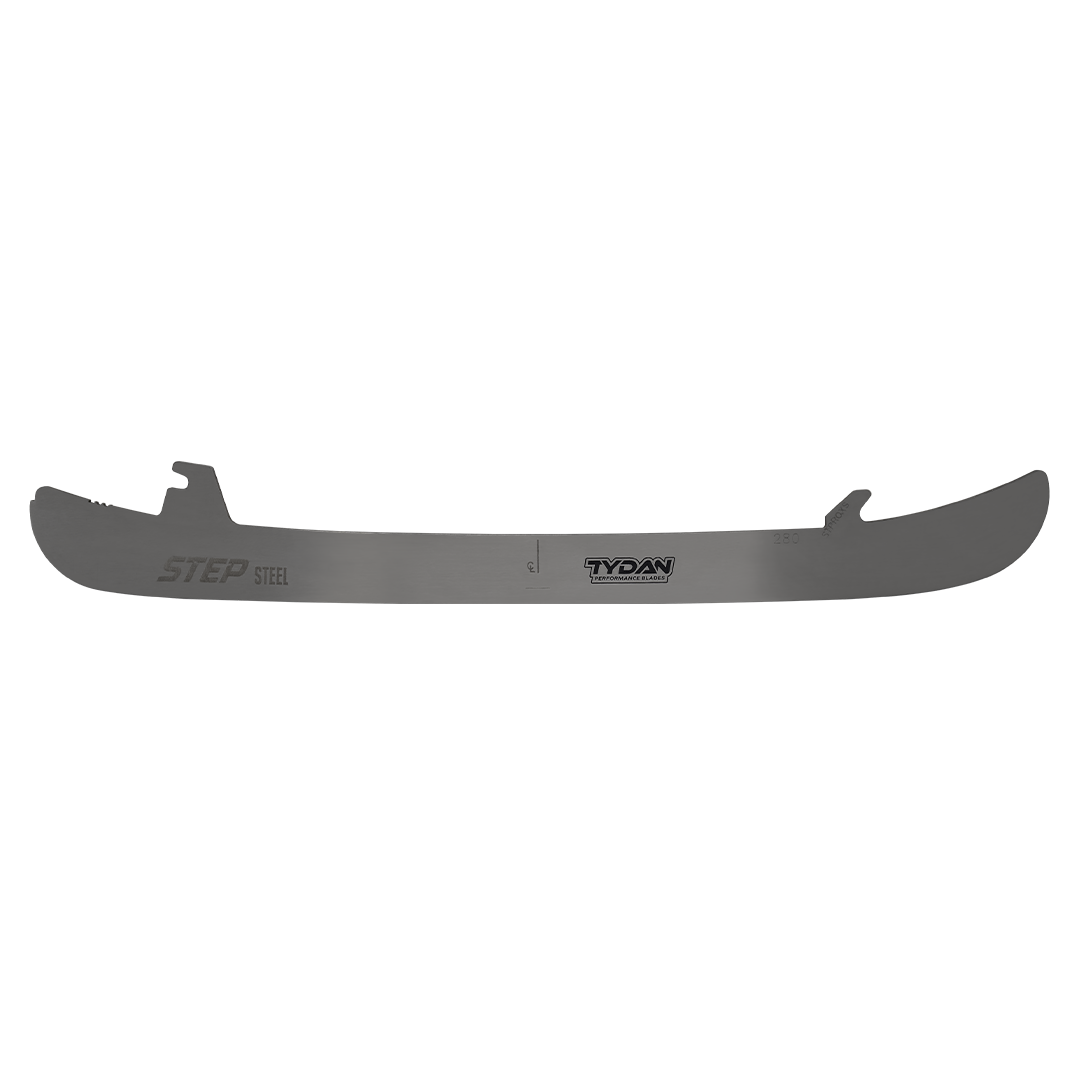 CCM STEP Steel XS stainless steel replacement runners for CCM XS holders