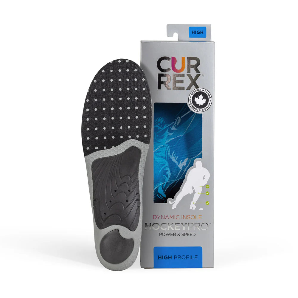 Currex HockeyPro Insole