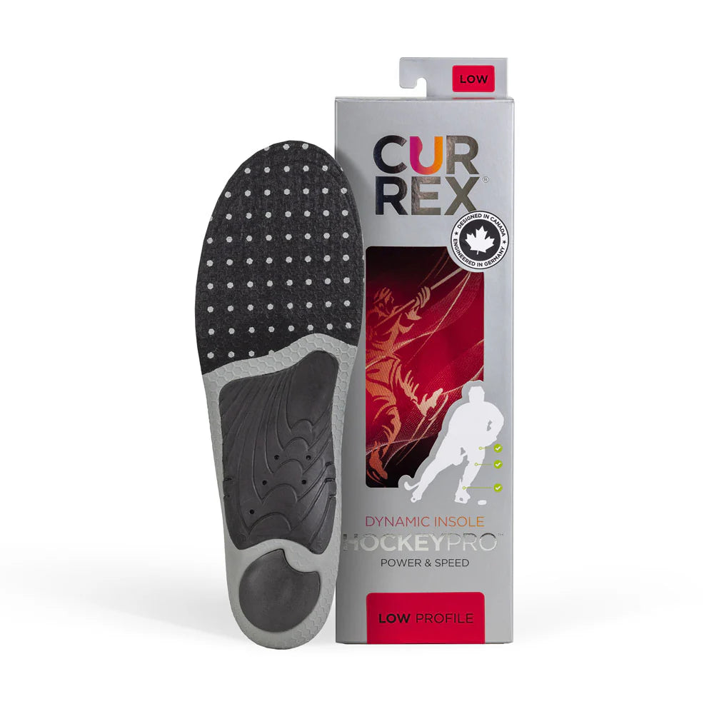 Currex HockeyPro Insole