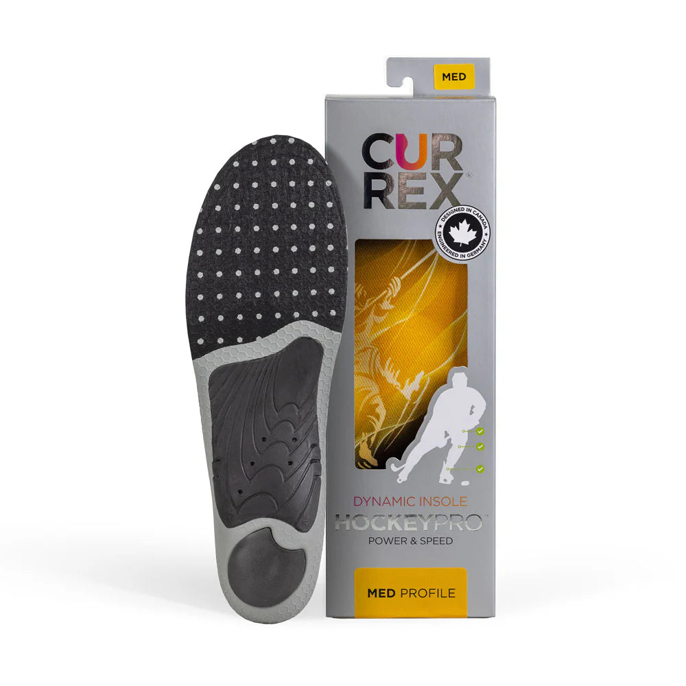 Currex HockeyPro Insole