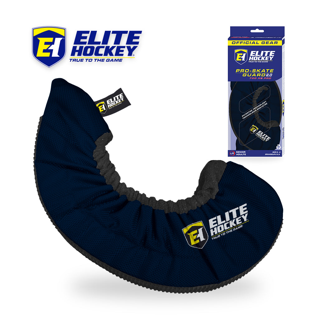 Elite Pro-Skate Guard