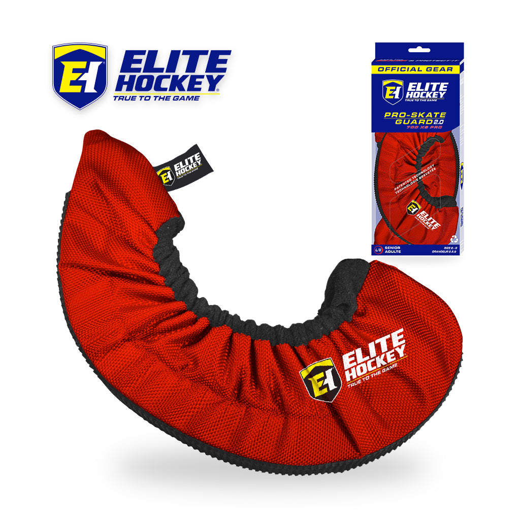 Elite Pro-Skate Guard