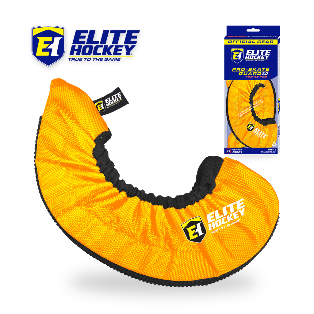 Elite Pro-Skate Guard