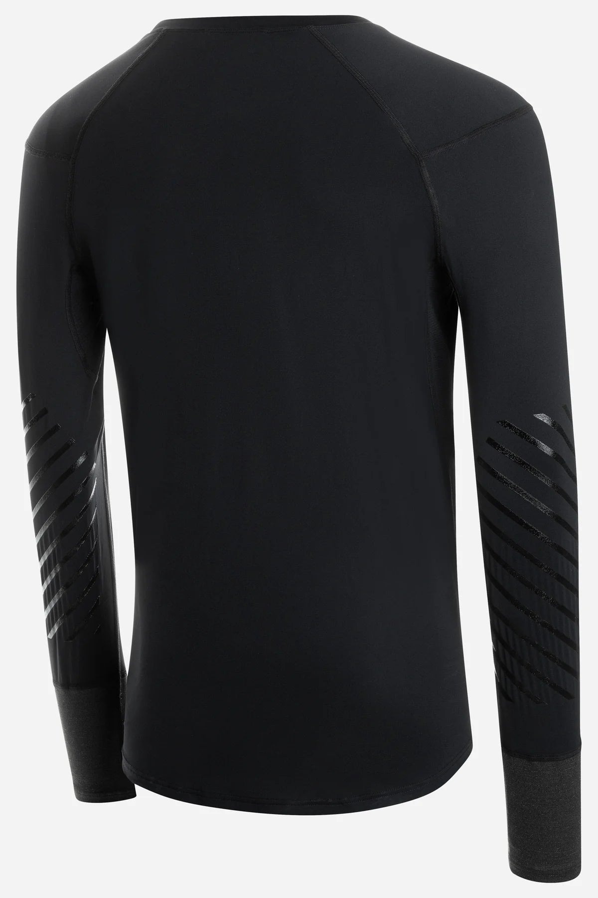 EVO Hybrid Baselayer Long Sleeve