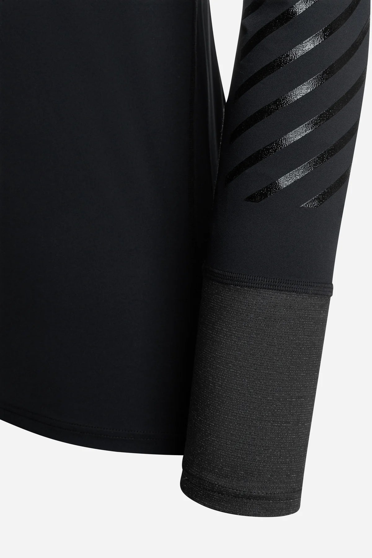 EVO Hybrid Baselayer Long Sleeve