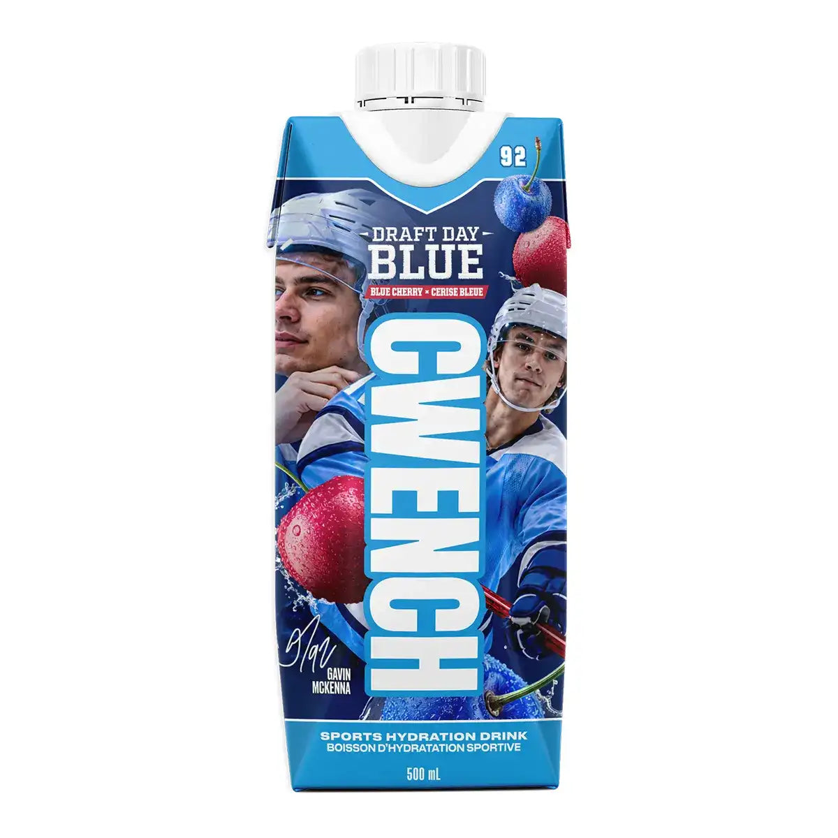 Cwench Sports Drink