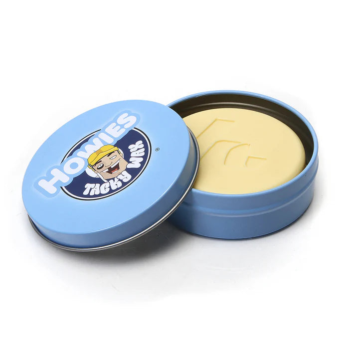 Hockey Wax