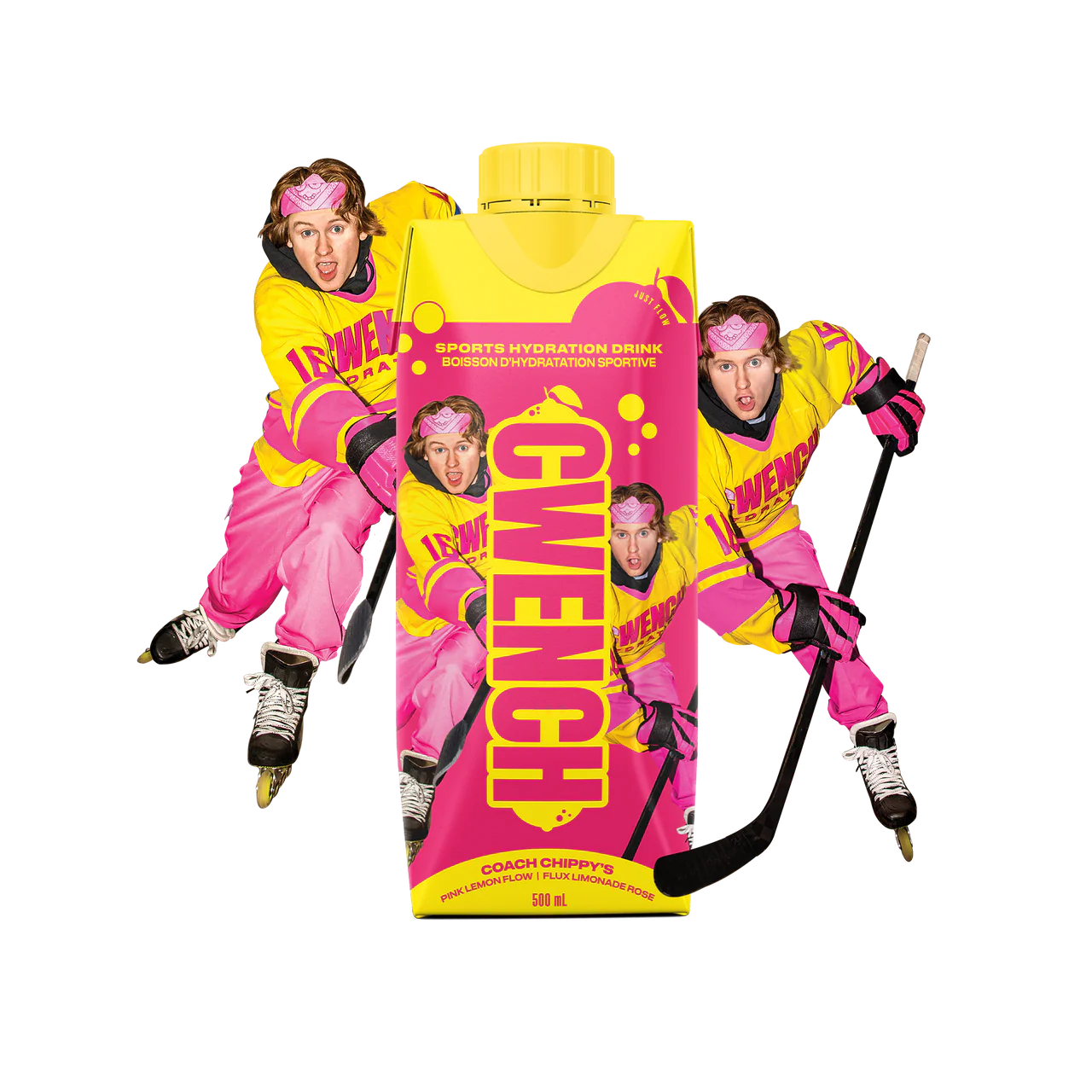Cwench Sports Drink
