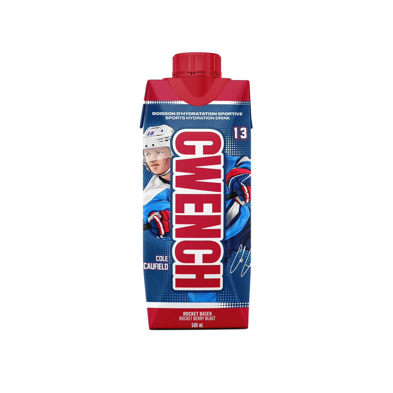 Cwench Sports Drink
