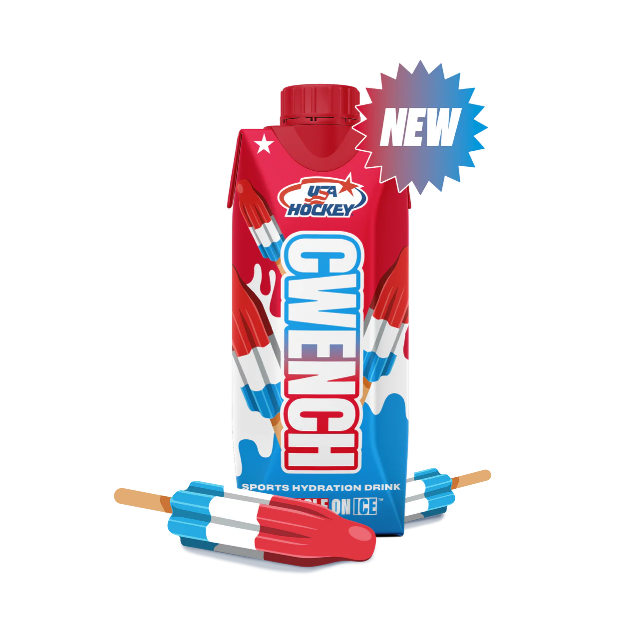Cwench Sports Drink