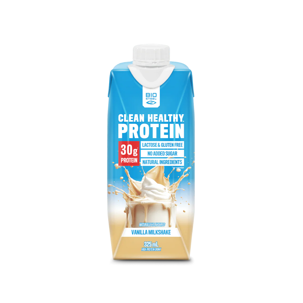 Biosteel Protein Drink