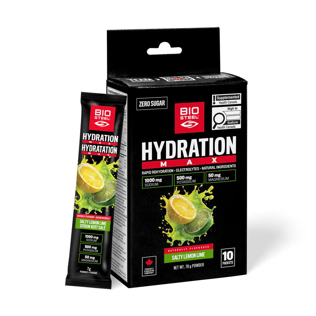Biosteel Hydration MAX