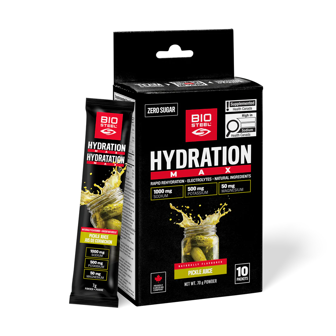 Biosteel Hydration MAX