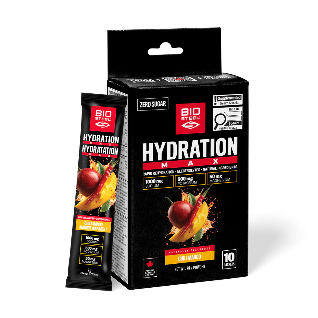 Biosteel Hydration MAX