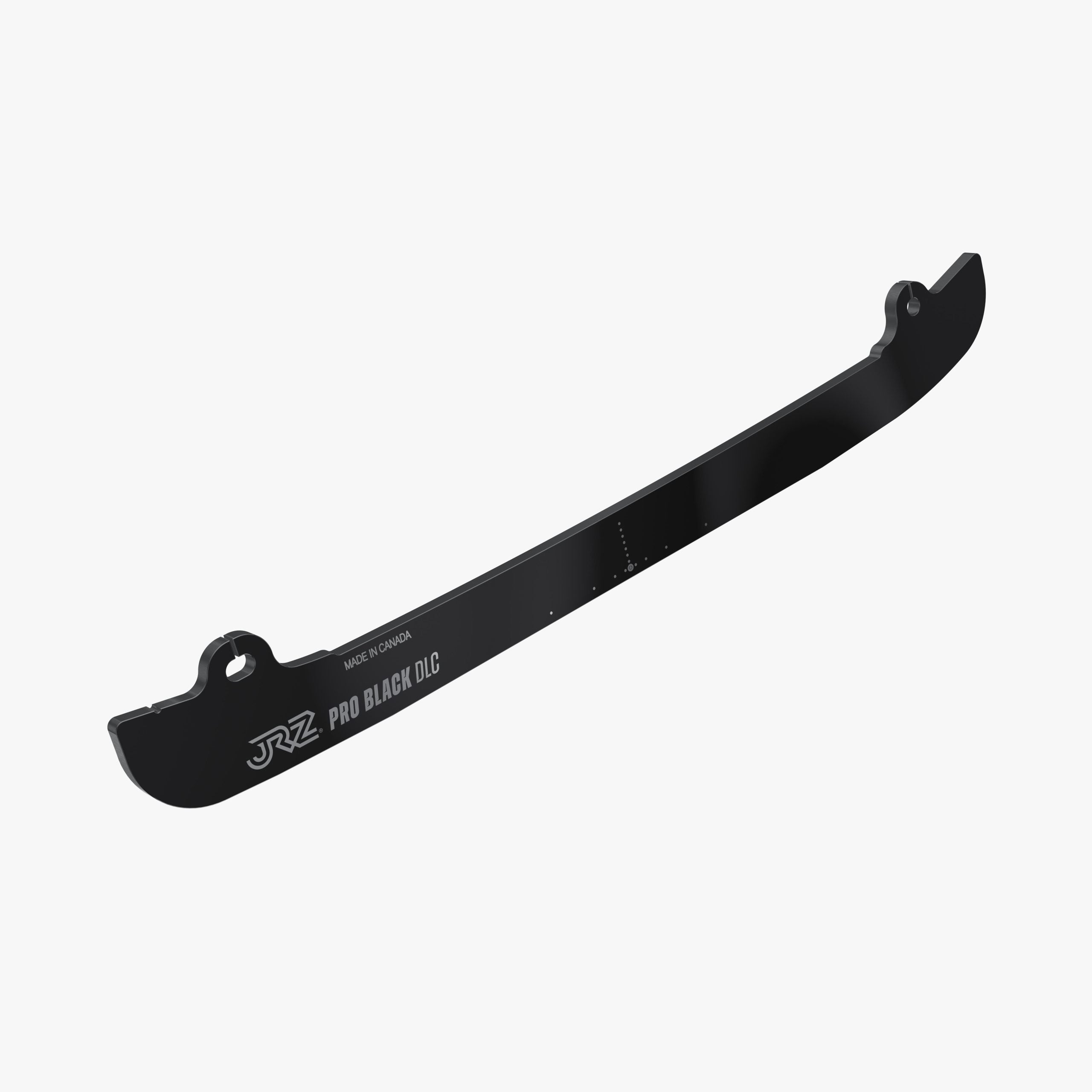 JRZ Pro Black DLC replacement steel for CCM SB4 holders