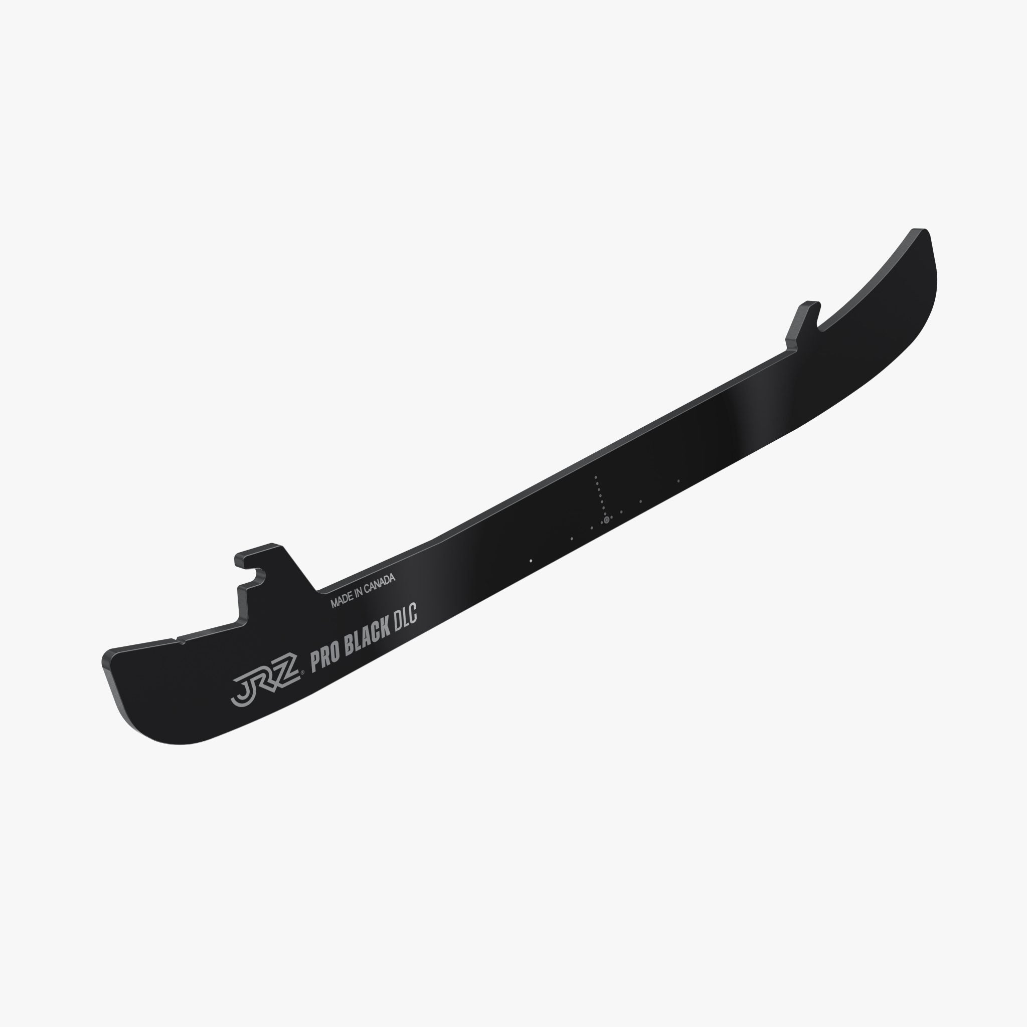JRZ Pro Black DLC replacement steel for CCM XS holders